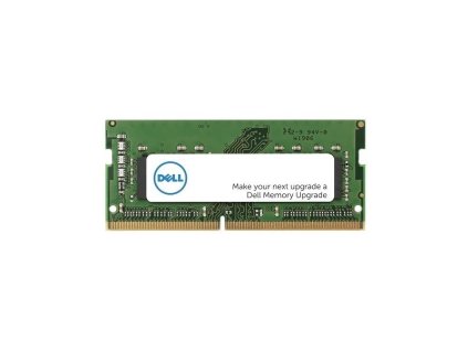 DELL 16GB DDR5 paměť do notebooku/ 4800 MHz/ SO-DIMM/  Latitude, Precision, XPS/ OptiPlex Micro MFF (AB949334)