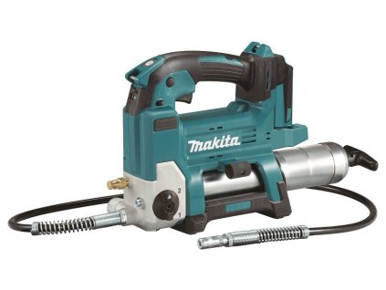 Makita DGP180Z Aku maznice, Li-ion LXT 18V bez aku Z (DGP180Z)