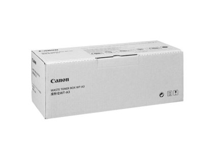 CANON WT-A3  Odpadní nádobka pro C1225, 1225iF, 1325iF, 1335iF (9549B002)