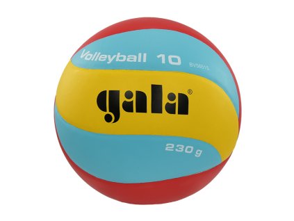 Volejbalový míč GALA Volleyball 10 - BV 5651 S - 230g (GBV5651S)