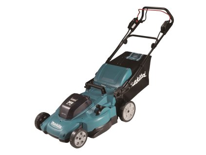 Makita DLM539Z Aku sekačka s pojezdem 530mm Li-ion LXT 2x18V bez aku (DLM539Z)