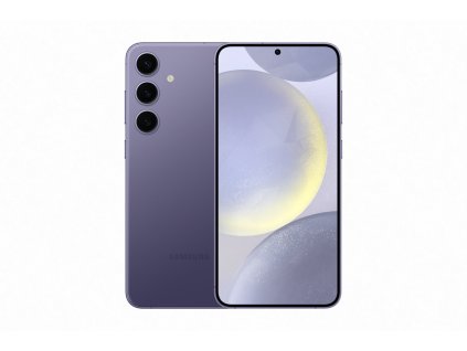 Samsung  Galaxy S24+ 256GB fialový (SM-S926BZVDEUE)