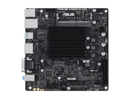 ASUS PRIME N100I-D D4-CSM (90MB1F70-M0EAYC)