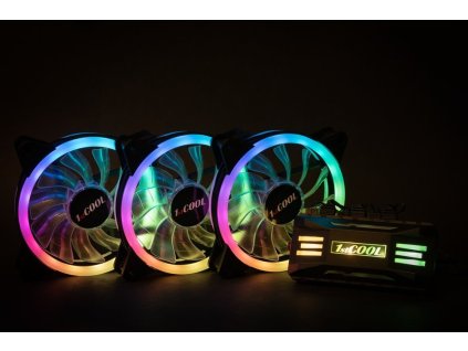 1stCOOL KIT AURA EVO2 ARGB (KIT-AURA-EVO-2)