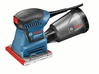 Bosch GSS 140-1 A Professional (0.601.2A2.100) (0.601.2A2.100)