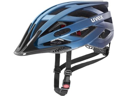 Uvex I-VO CC Deep Space Mat (52-57cm) (00083422)