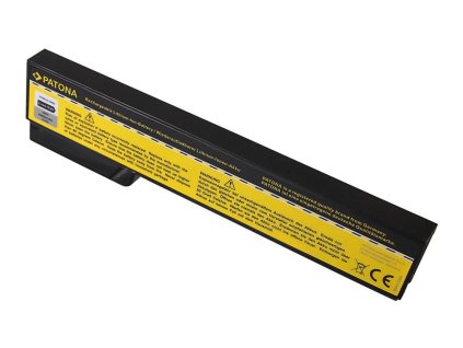 Patona PT2345 - HP ProBook 8460p 4400mAh Li-Ion 10,8V (PT2345)