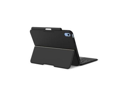 Epico KEYBOARD CASE iPad 10,9" (2022) - QWERTY/černá (73711101300003)