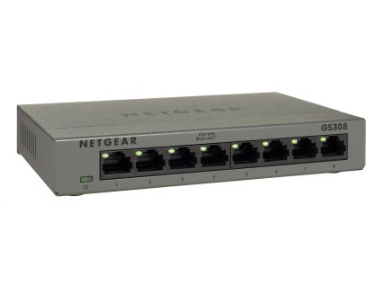 Netgear GS308-300PES (GS308-300PES)