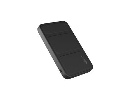 Epico Mag+ Stand Power Bank Battery Capacity 7 000mAh - černá (9915101300245)