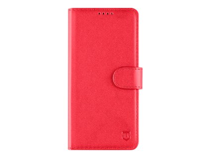 Tactical Field Notes pro Motorola G54 5G/Power Edition Red (57983118224)