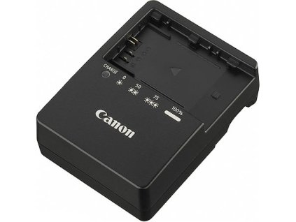 Canon nabíječka akumulátoru LC-E6E pro EOS 5D Mark II (3349B001)
