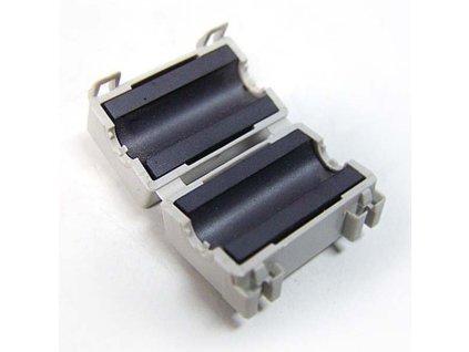 Feritový filtr, na 6,5mm kabel (NAFE065B01)