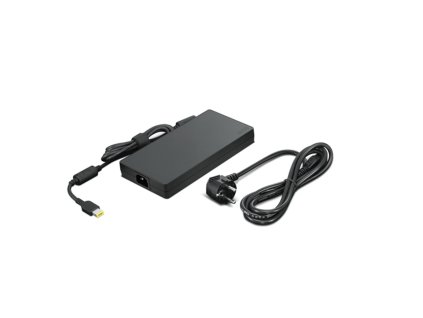 Lenovo IdeaPad 300W AC Adapter (Slim Tip) (GX21F23046)