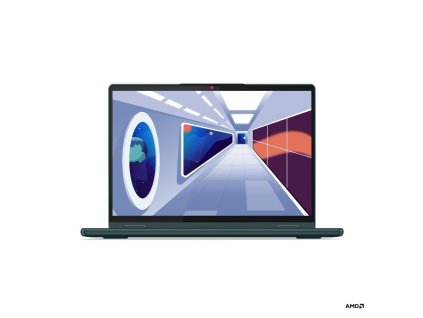 Lenovo Yoga 6 13ABR8 Dark Teal (83B20063CK) (83B20063CK)