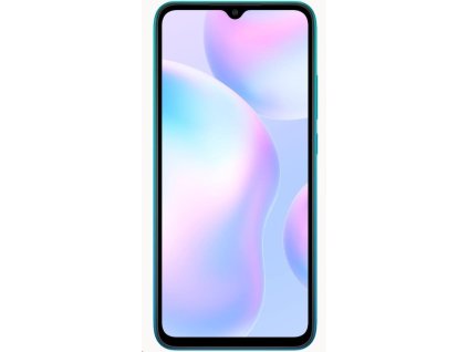 Xiaomi Redmi 9A 2GB/32GB Aurora Green (36546)