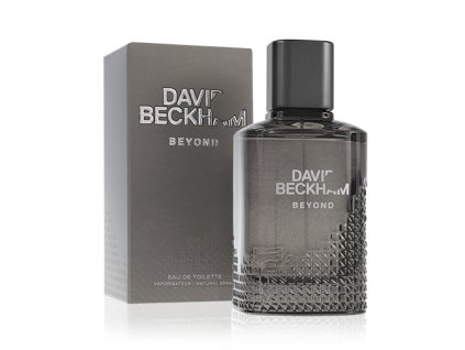 David Beckham Beyond EdT 90ml (3614220770819)