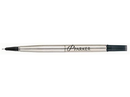 PARKER Náplň do rolleru "466.792.2133", černá, 0,5mm, F (ICPRBFK)