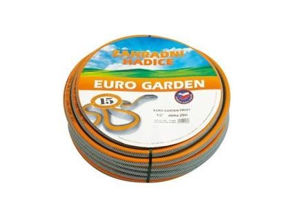 Hadice EURO Garden PROFI 1/2", 25 m (147453)