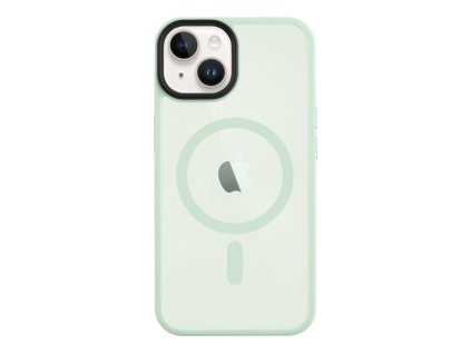 Tactical MagForce Hyperstealth Kryt pro iPhone 14 Beach Green (57983113551)
