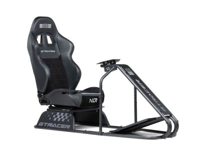Next Level Racing GT Racer Cockpit (NLR-R001)