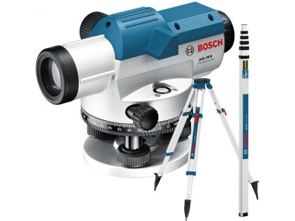 Bosch GOL 20 D Professional (0.601.068.402) (0.601.068.402)