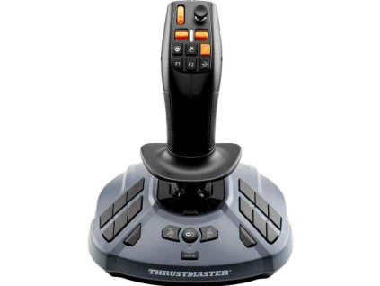 Thrustmaster SimTask FarmStick, pro PC (2960889)