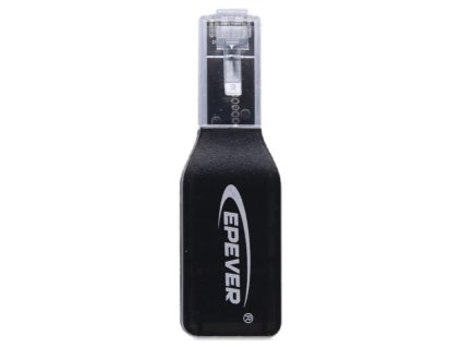 EPEVER Wi-Fi adaptér 2.4G RJ45 D, wifi modul (WiFi 2.4G RJ45 D)