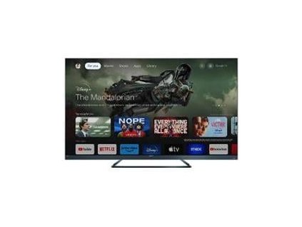 75" Sharp 75FQ5EA QLED GOOGLE TV 120/144Hz (35059772)