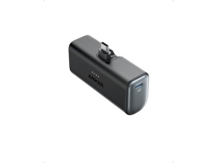 Anker Nano Power Bank 5000mAh (A1653H11) (A1653H11)