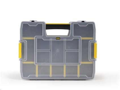 Stanley Organizer Sortmaster Junior 1-97-483 (1-97-483)