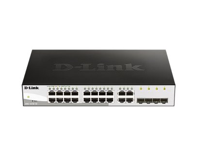 D-Link DGS-1210-16 (DGS-1210-16)