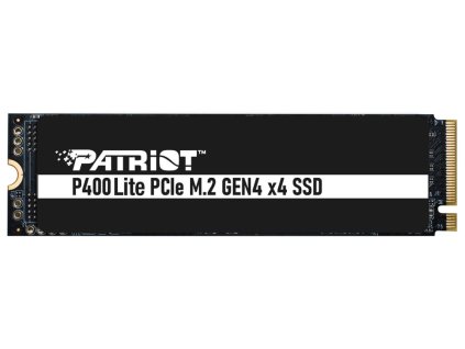 PATRIOT P400 Lite 250GB SSD (P400LP250GM28H)