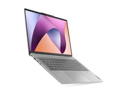 Lenovo IdeaPad Slim 5 14ABR8 Cloud Grey (82XE004VCK) (82XE004VCK)