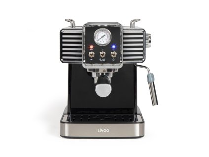Pákové Espresso Livoo DOD174N (3523930102776)