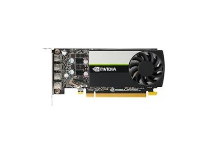 HP NVIDIA T1000 8GB 4mDP GFX (5Z7D8AA)