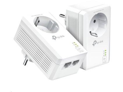 TP-Link TL-PA7027PKIT (TL-PA7027PKIT)