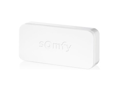Somfy Inteligentní bezdrátový senzor dveří a oken IntelliTAG bílý (SMAINTAGSOMWH)