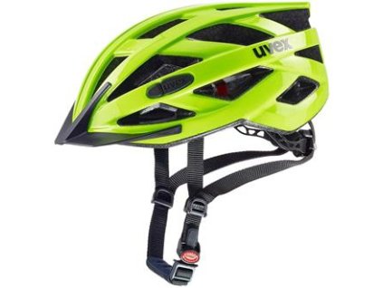 Uvex I-VO 3D neon yellow (52-57cm) (00068941)