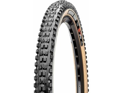 MAXXIS PLÁŠŤ MINION DHF 29X2.50WT KEVLAR EXO/TR/TANWALL (ETB00220100) (00075899_1_1)