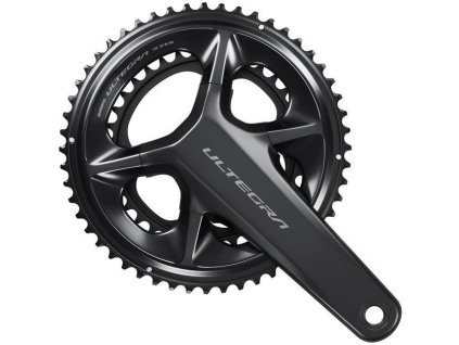 Kliky SHIMANO ULTEGRA FC-R8100 - 2x12 rychlostí - 175mm - 52/36z (IFCR8100EX26)