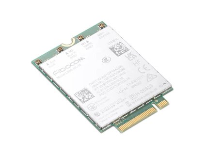 ThinkPad LTE Modul Fibocom L860-GL-16 CAT16 WWAN (4XC1M72794)