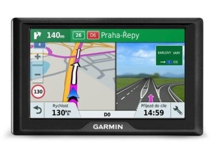 Garmin Drive 52T Europe45 (010-02036-11)