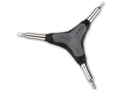 SuperB - Torx klíč 25/30/40 - TB-YY10 (1673)