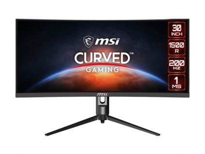 MSI Gaming monitor Optix MAG301CR2 (Optix MAG301CR2)