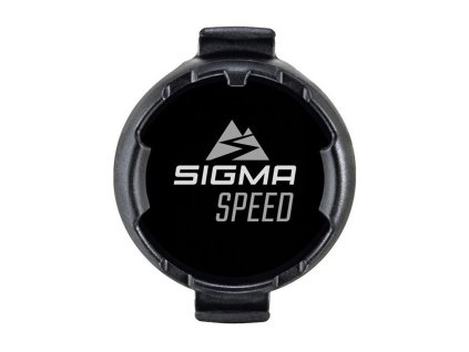 Sigma STS vysílač rychlosti DUO bezmagnetový, ANT+/Bluetooth (20335)