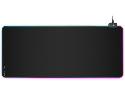 Corsair herní podložka pod myš MM700 RGB - Extended (CH-9417070-WW)
