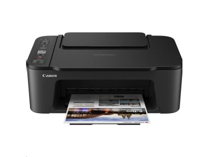 Canon PIXMA TS3450 Black (4463C006)