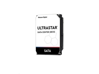 WD Ultrastar DC HA210 1TB (1W10001)