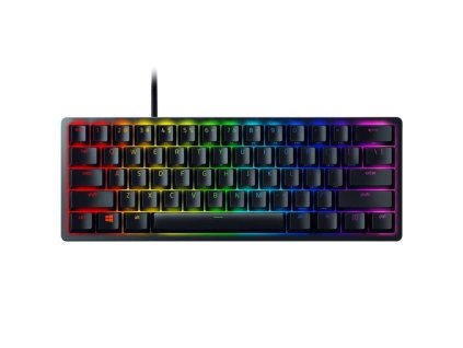 Razer Huntsman Mini (Red Switch) - US Layout (RZ03-03390200-R3M1)